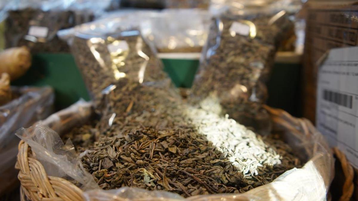 Havalar soğudu, aktarlara ilgi arttı! Fiyatlar ise…