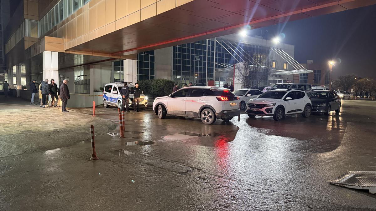 Tokat’ta silahlı kavga: 2 ölü, 1 yaralı