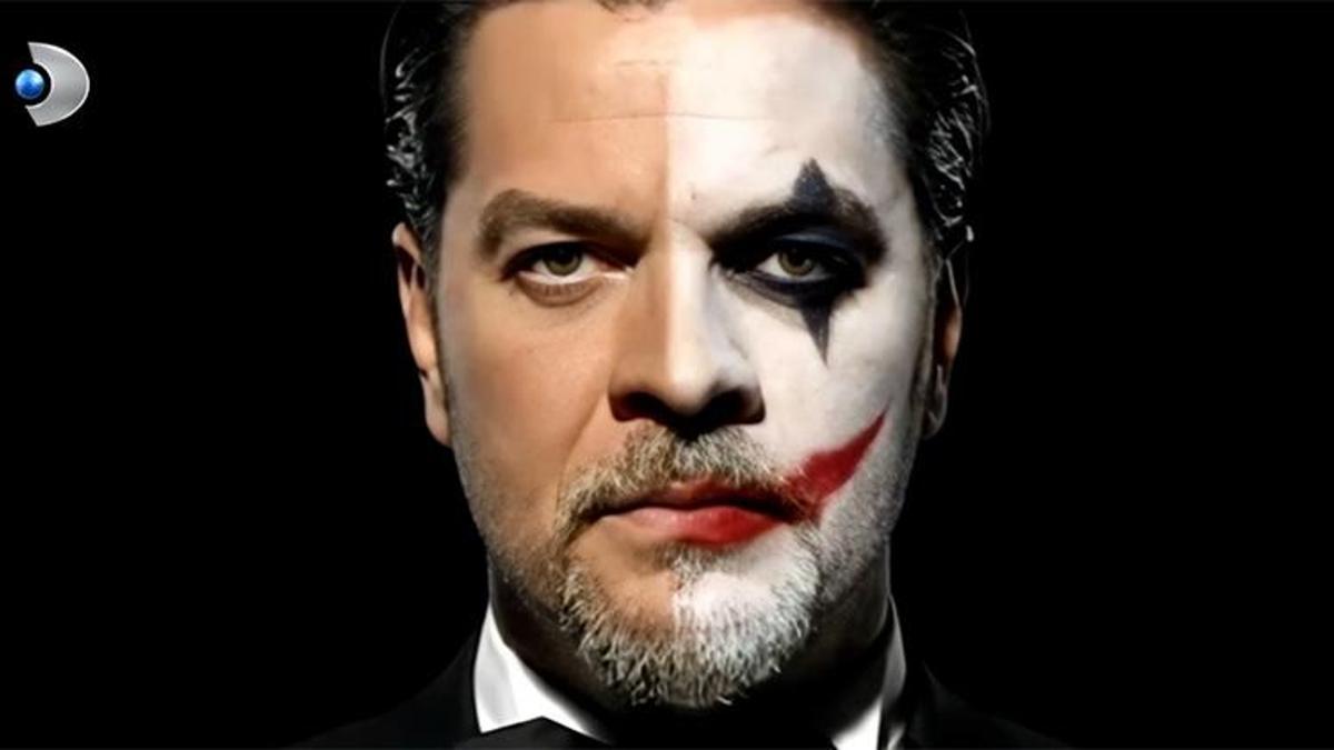 Beyaz’la Joker 4 Ocak'ta Kanal D'de başlıyor
