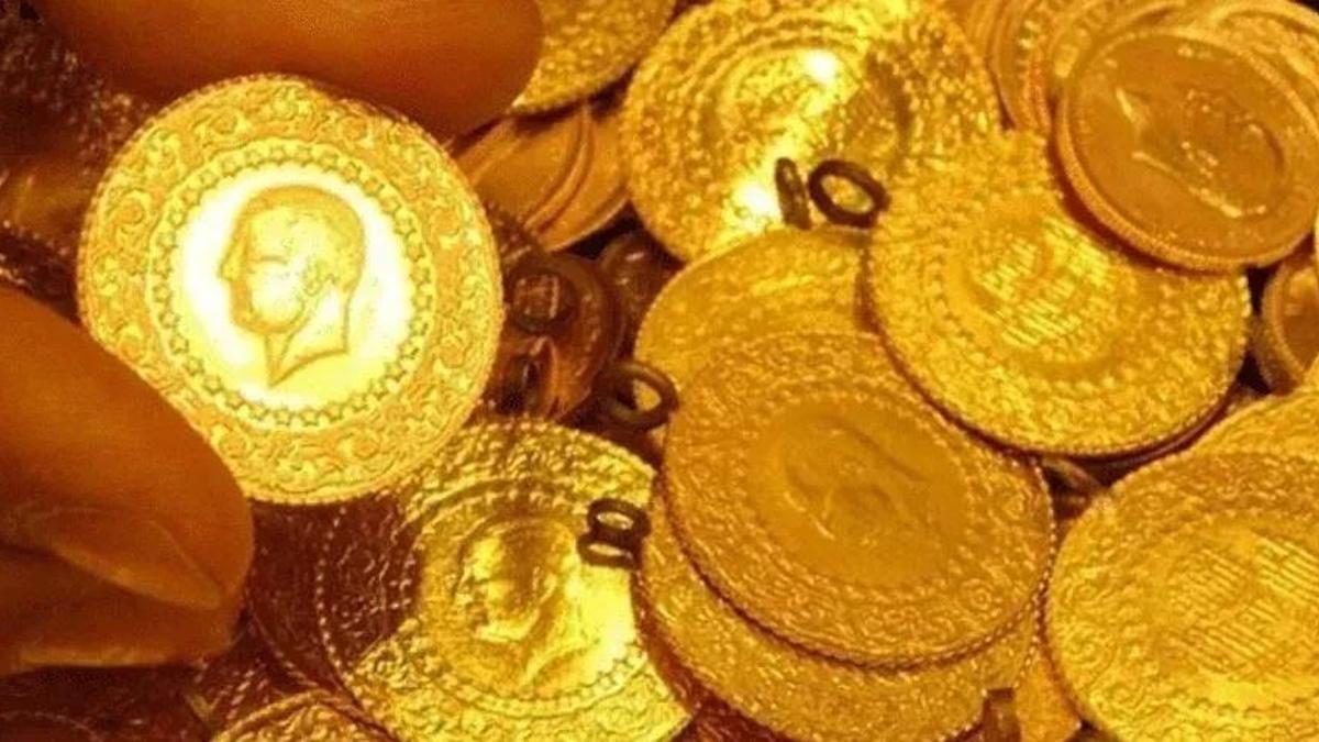 25 Aralık Gaziantep altın fiyatları: Gaziantep'te çeyrek ne kadar?