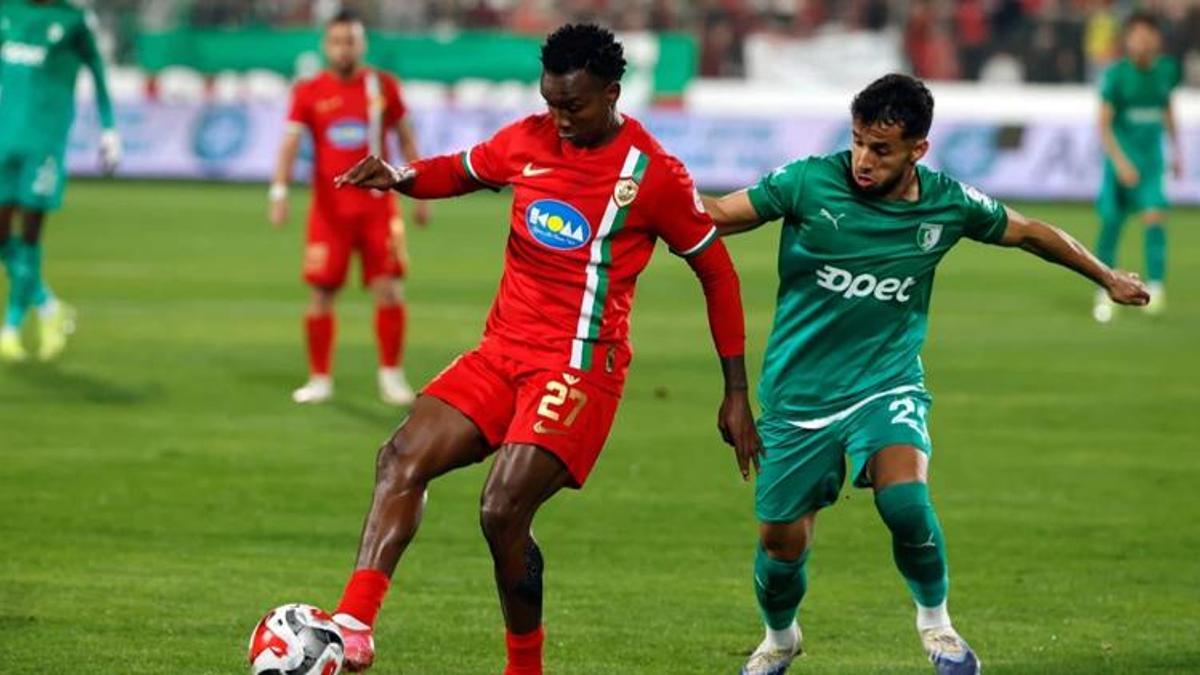 Bodrum FK dayanamadı, Amedspor açıklaması: Kabul etmiyoruz