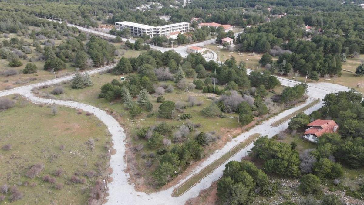 2026 baharında Manisa Türkiye'ye duyuracak! Bir ilk olacak, gençlik oraya akın edecek