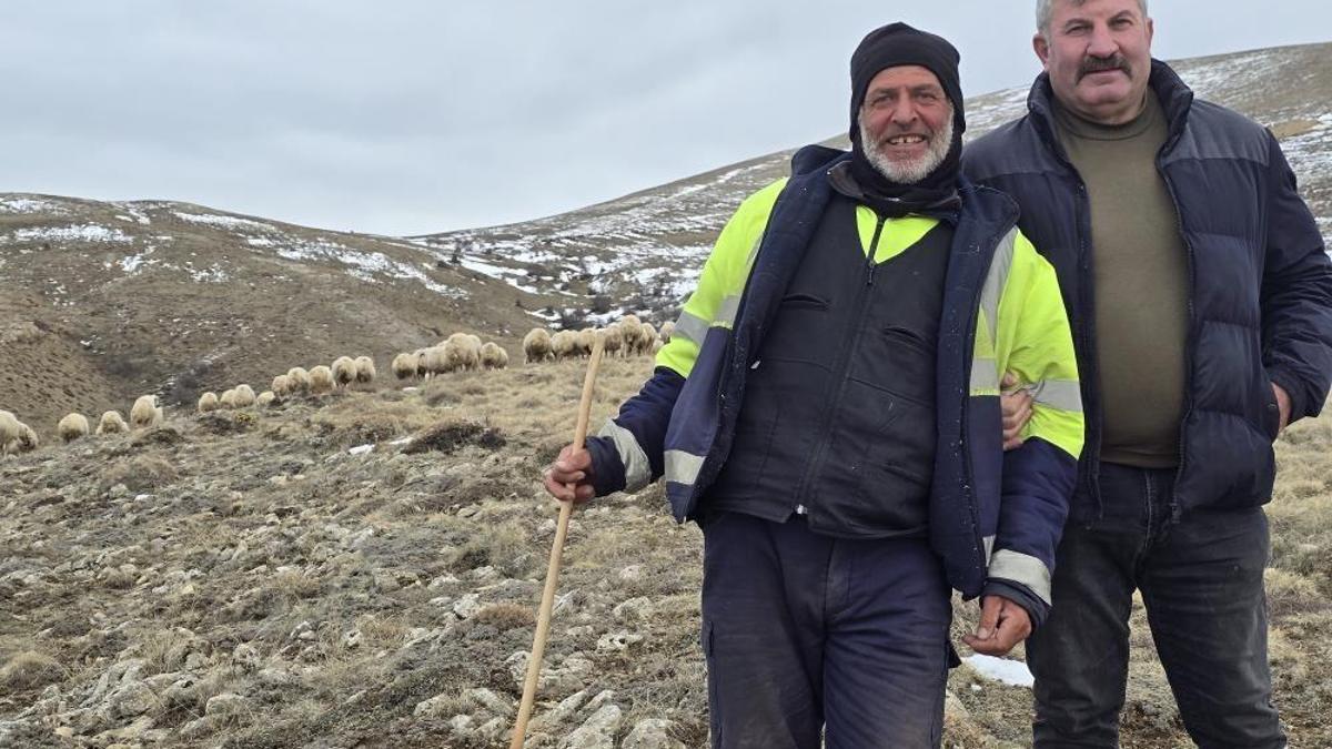 Yozgat'ta babasıyla tartıştı, sonra hayatı değişti! Krediyle başladığı işle servet sahibi oldu