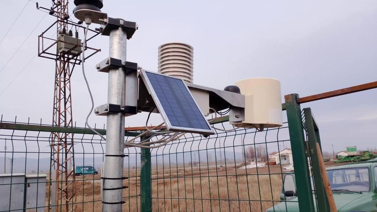 Sivas'a yapay zeka eli değdi! İlk kez uygulandı: Şarkışla kurumulu izliyor