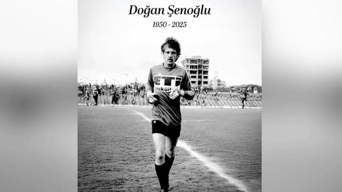 Eskişehirspor’un efsane kalecini hayatını kaybetti