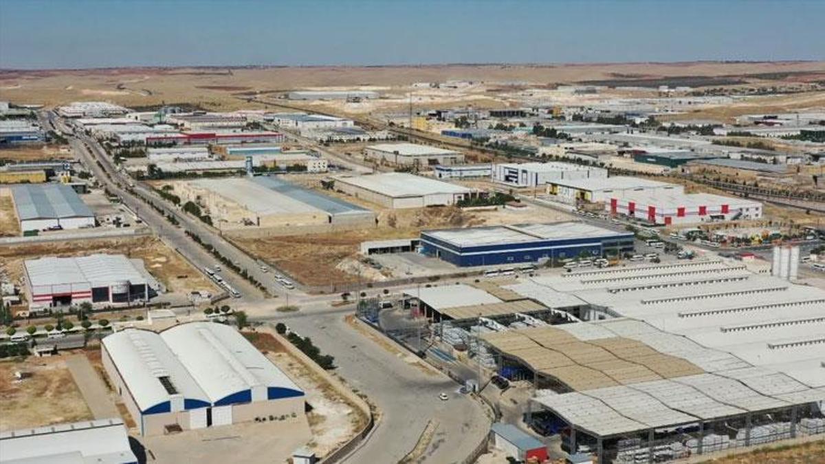 Şanlıurfa’ya dev yatırım: İmzalar atıldı, bedeli 1 milyar TL