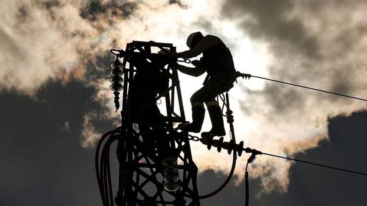 Konya'da birçok adreste elektrikler kesilecek!