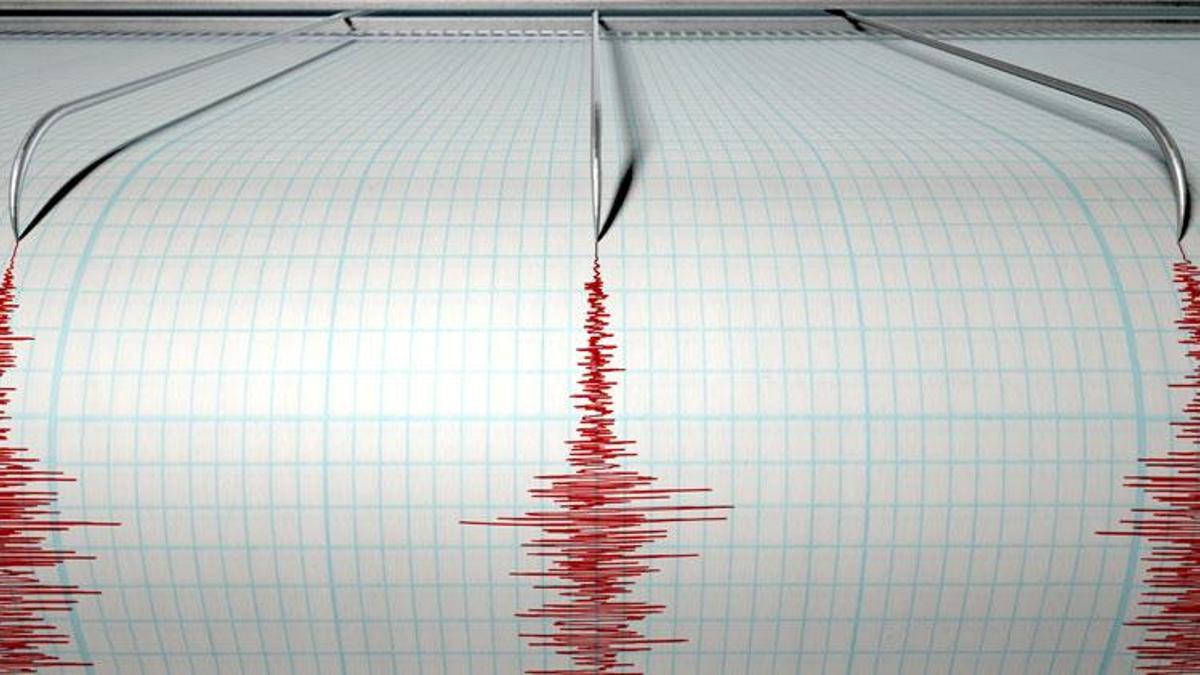 Japonya’da 5.6 büyüklüğünde deprem meydana geldi