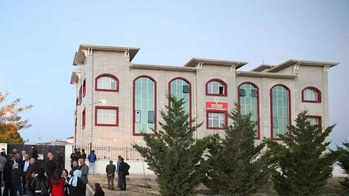 Van Adli Tıp Kurumu’na personel alımı yapılacak