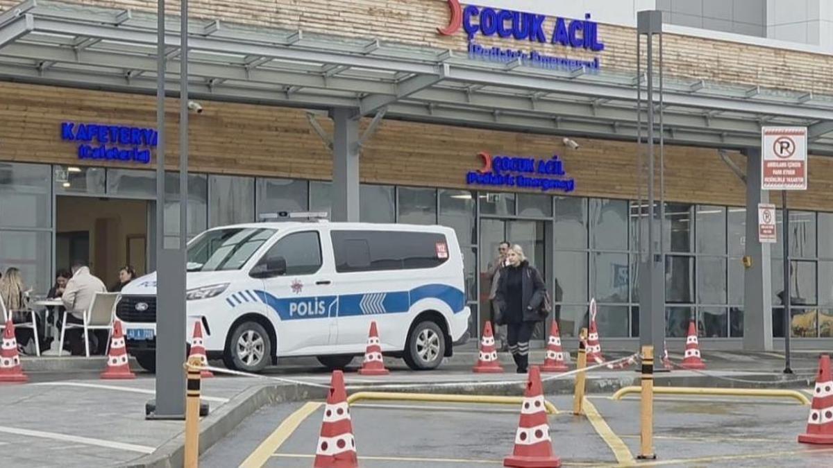 Kütahya'da 23 öğrenci zehirlenme şüphesiyle hastaneye kaldırıldı