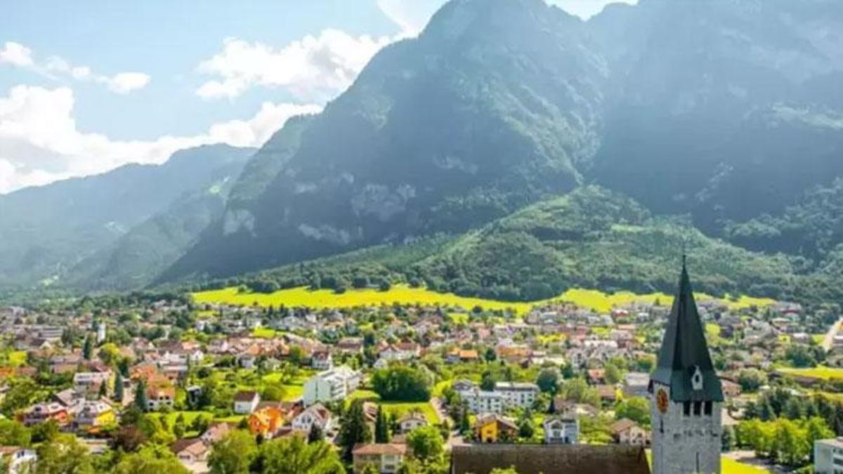 Lihtenştayn’da olağandışı olay: Aynı aileden 4 kişi ölü bulundu