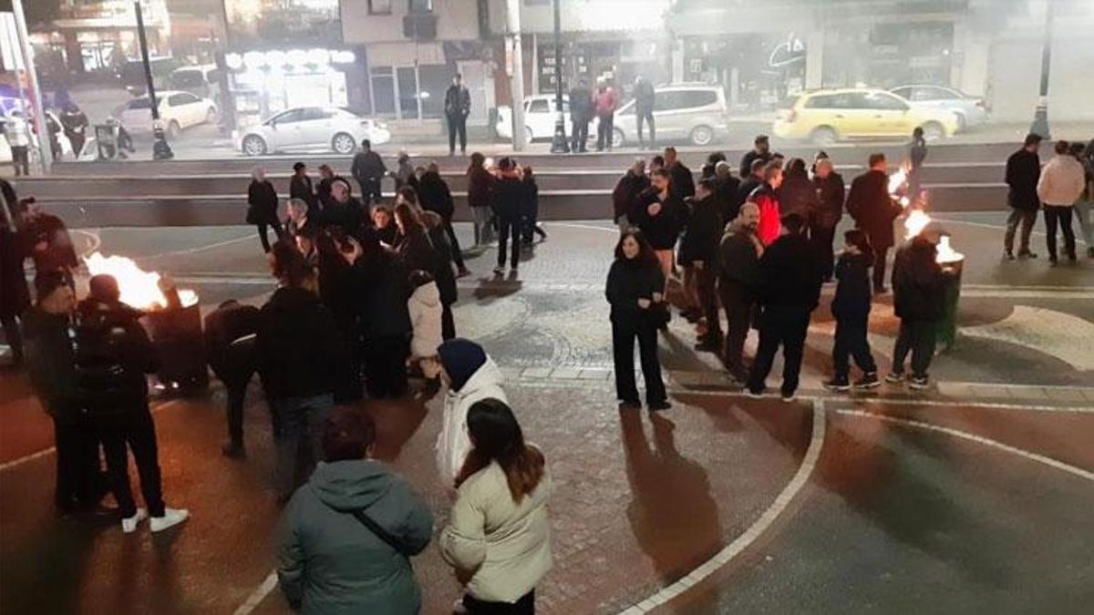 Bolu Mudurnu'da eski gelenekler yeniden yaşatılıyo…