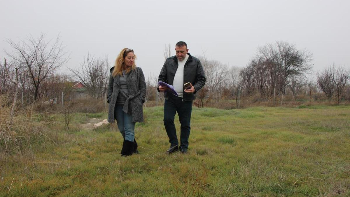 Türkiye'nin en eski kadastro davası! 75 yıl sonra sonuçlandı