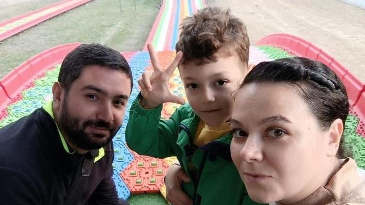 5 yaşındaki Deniz'in ölümüne ilişkin karar verildi! Acılı baba: Vicdanımızı kanattı