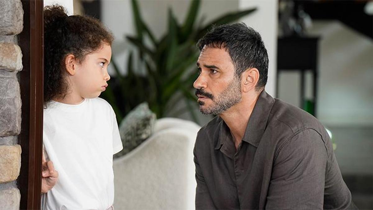 Serdar Özer: Can’a çok üzülüyorum