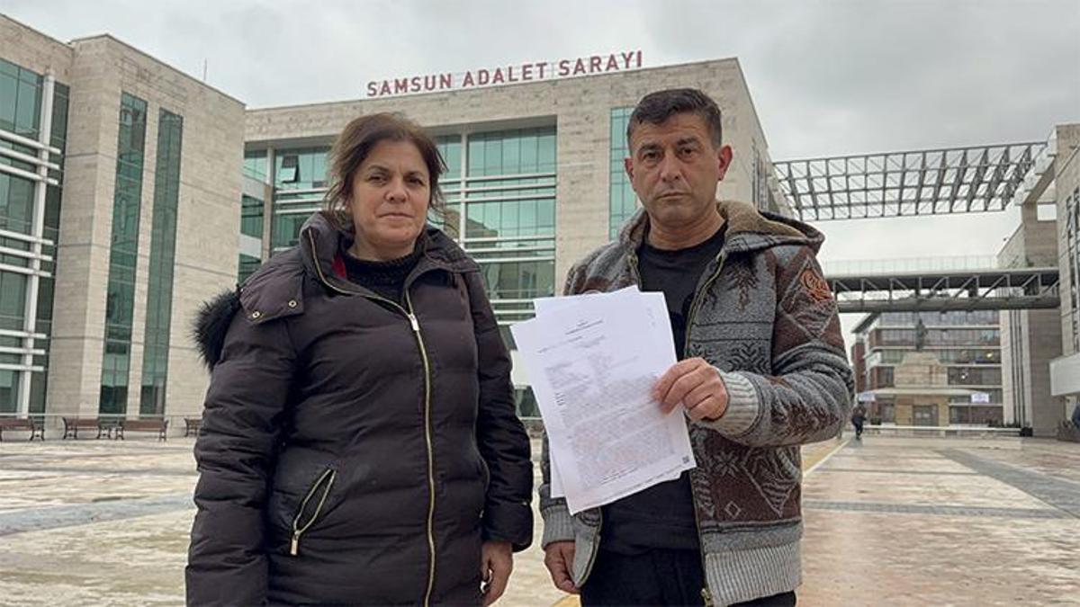 Samsunlu karı-koca, yapay zekâ ile bir buçuk milyon TL dolandırıldı