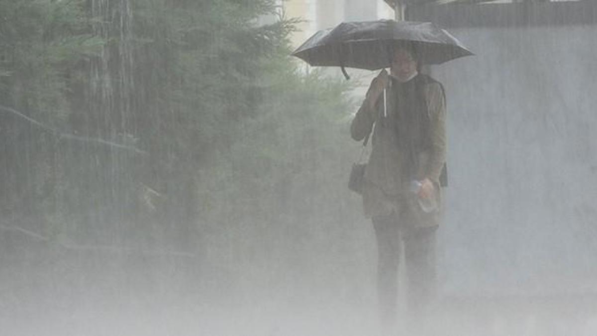 Meteoroloji'den Adana için uyarı! Hafta sonu planı yapanlar dikkat, hava tersine dönüyor