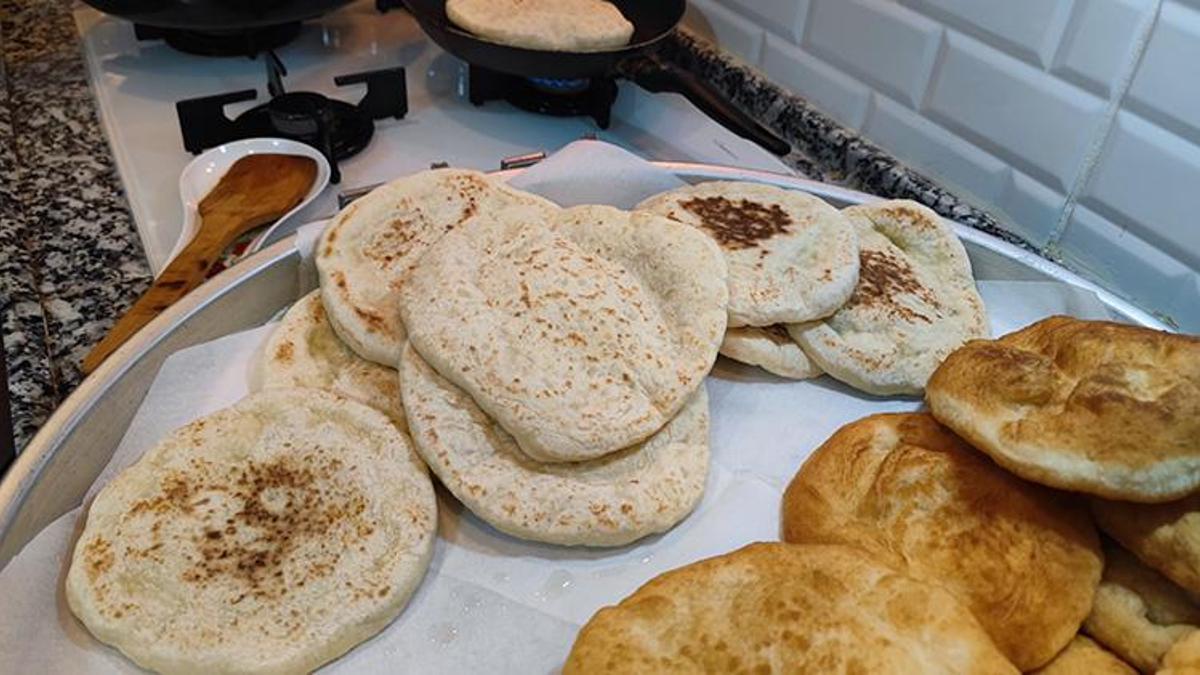 3 asırdır hiç bozulmadı! Çorum’un Oğuzlar ilçesinde ‘üç ayların’ habercisi o gelenek yaşatılıyor