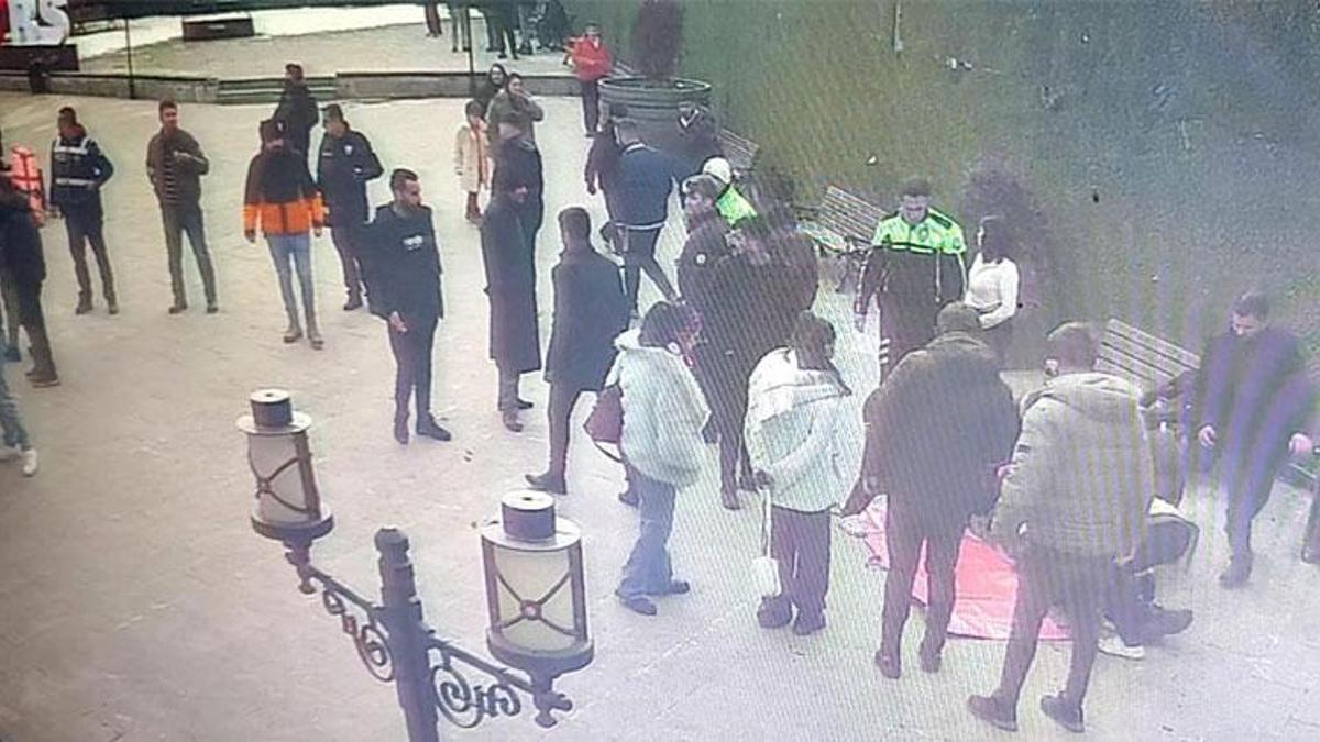 Kars'ta iki grup arasında bıçaklı kavga: 2'si ağır, 7 yaralı