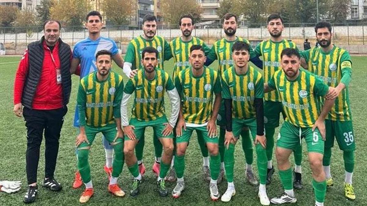 Şanlıurfa’da derbi heyecanı: Nefesler tutuldu gözler pazar gününde