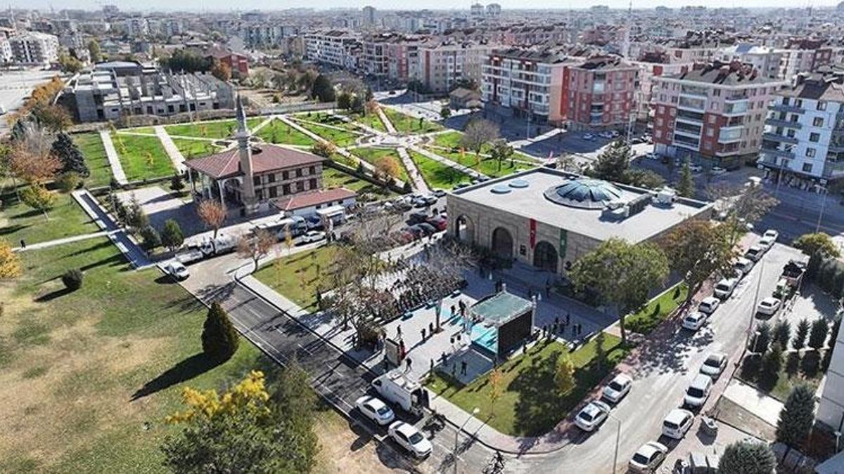 Karatay’ın 63 mahallesi için ortak yol haritası belirlendi