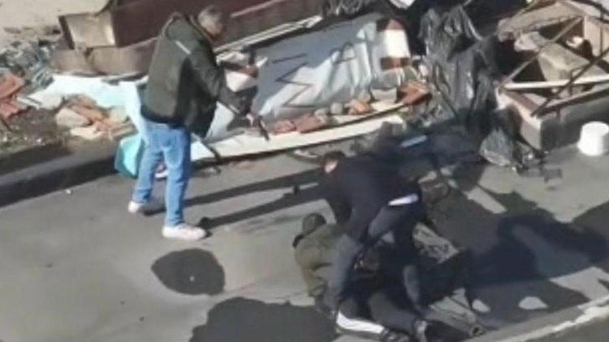 Kayseri polisinin başarısı: 2025 yılında işlenen cinayetlerin tamamını aydınlatıldı