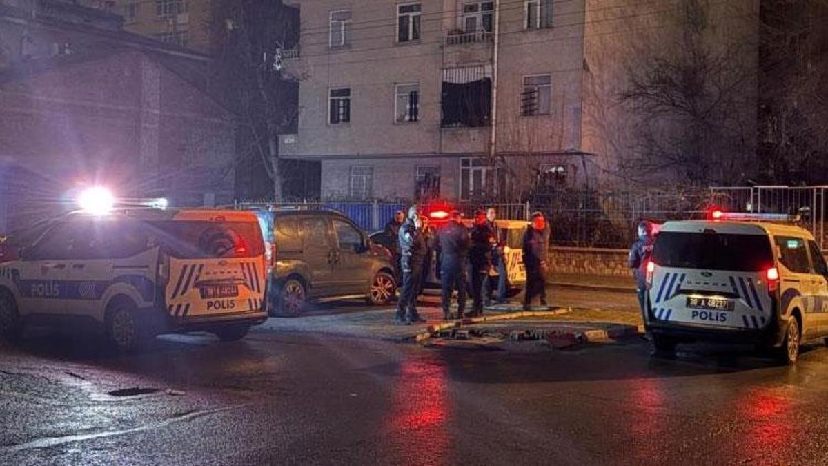 Kayseri’de adres sorduktan sonra bıçakladılar: 1 yaralı