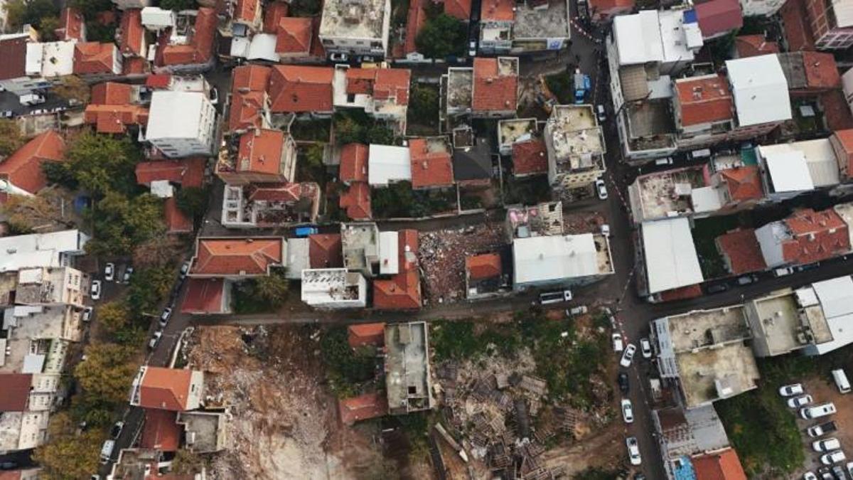 Bursa'ya kentsel dönüşüm müjdesi! Ocak ayında başlıyor: 20 bin tapu dağıtılacak