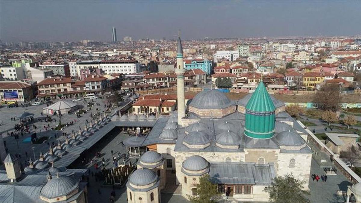 Konya'da başlıyor! Trafiğe kapatılacak
