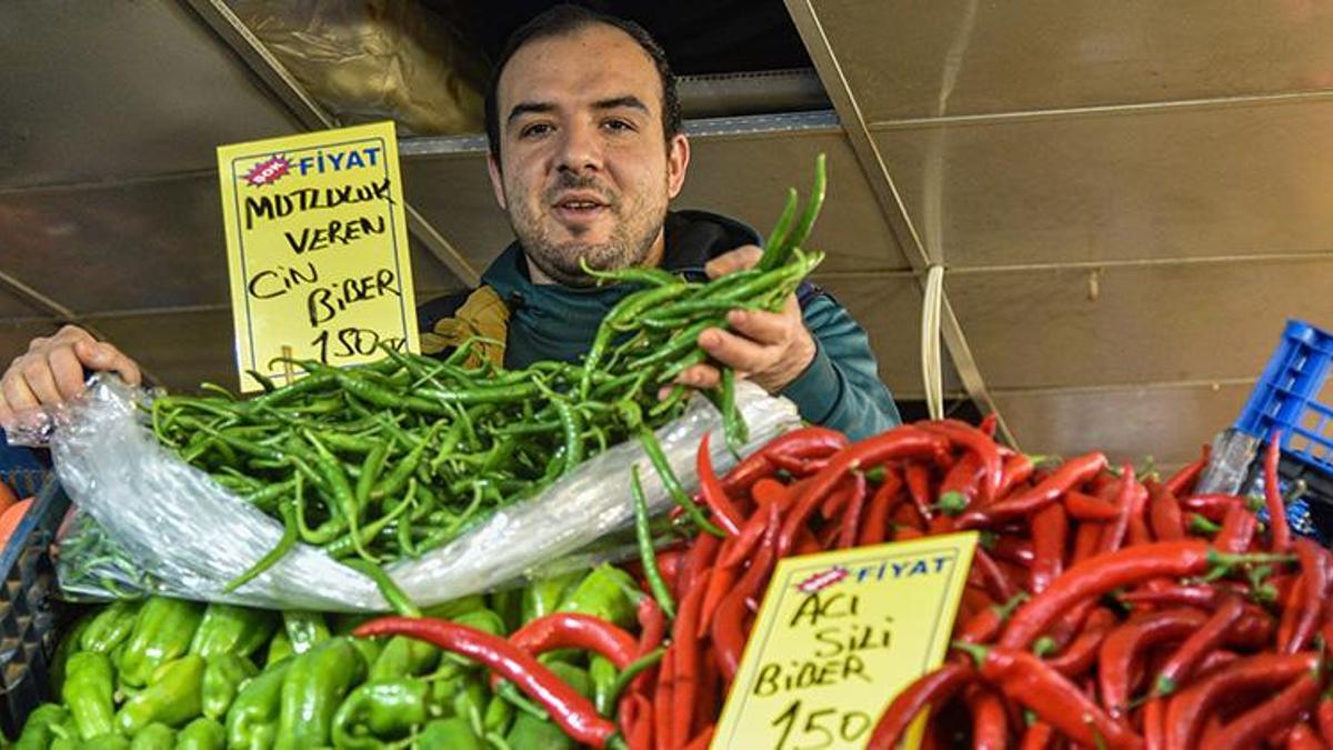 Sadece mideyi yakmıyor! Acı biberin bilinmeyen anksiyete tehlikesi ortaya çıktı