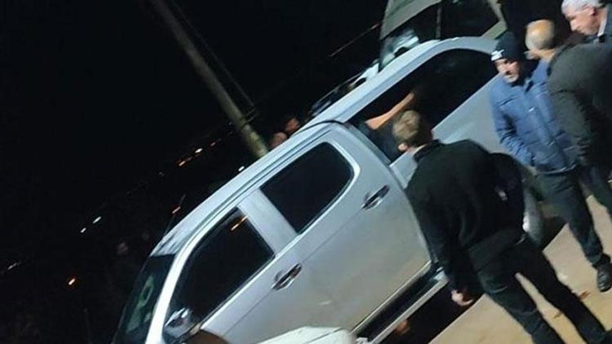 Diyarbakır'da şehir içi hat tartışması kanlı pusuyla bitti: 1 ölü