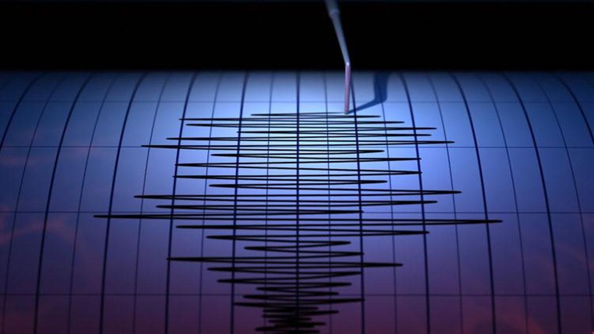 Tayvan’da 7.0 büyüklüğünde deprem meydana geldi