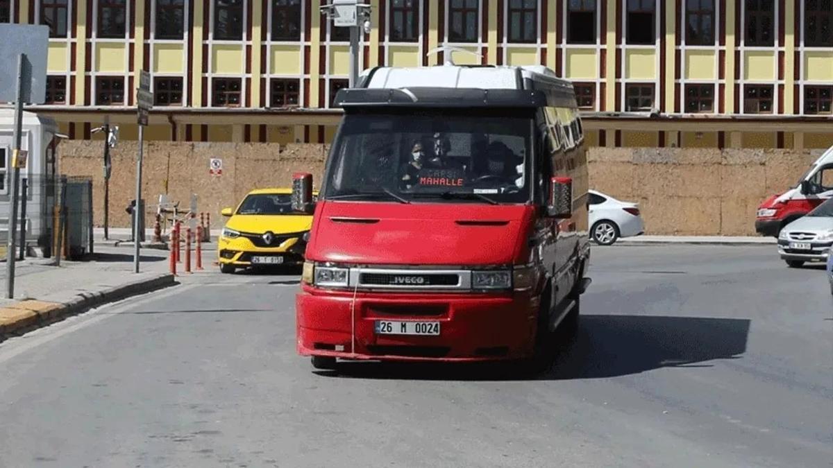 Yarın Eskişehir'de başlıyor! 3 bölgede hizmet verecek