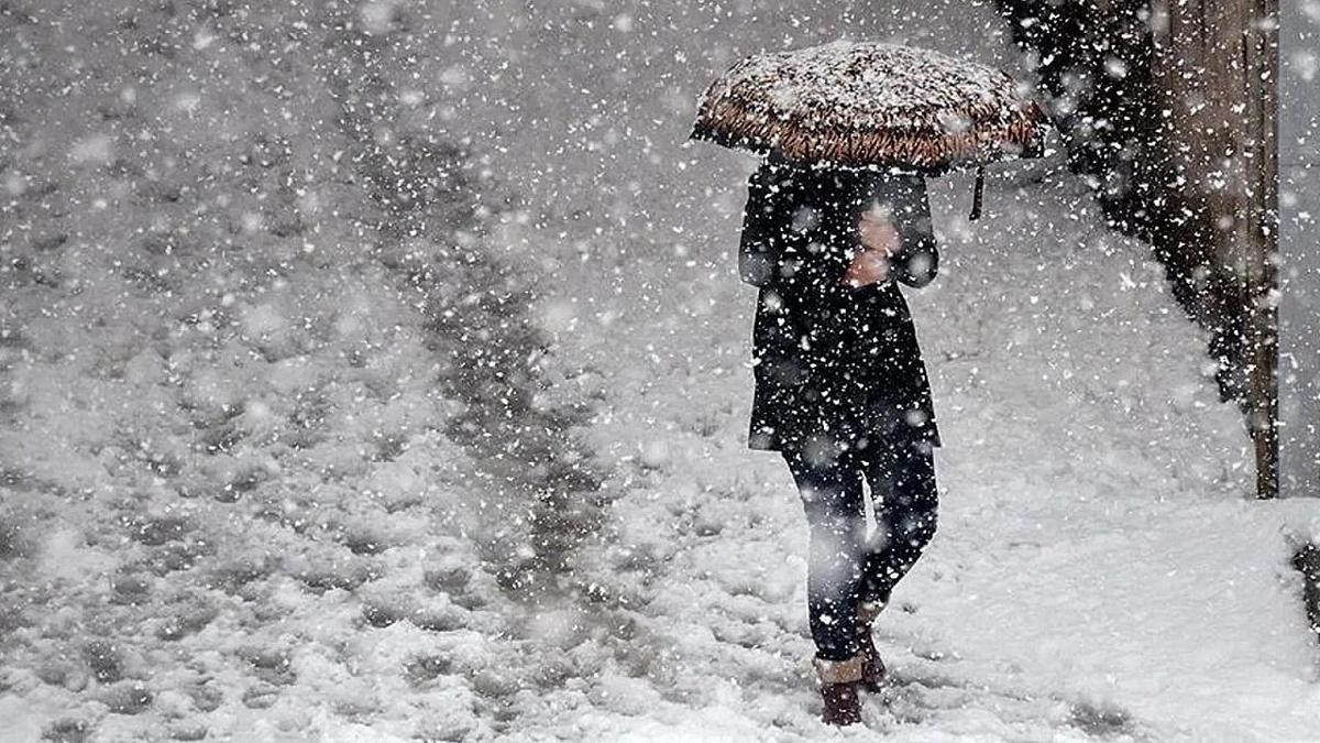 28 Aralık Malatya hava durumu: Malatya'da kar yağışı var mı?