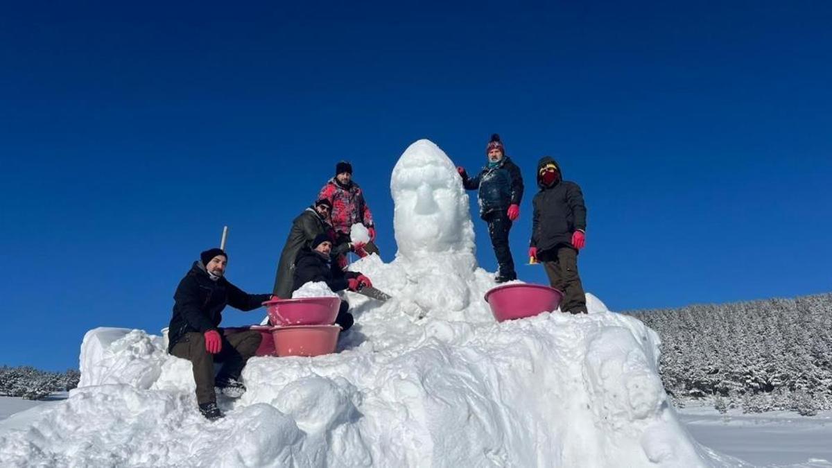 Sarıkamış'ın 111'inci yılınca dikkat çeken anma programı!