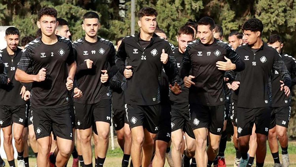 Altay'da puan var para yok! İhtarname gönderen futbolcu sayısı 7'ye çıktı
