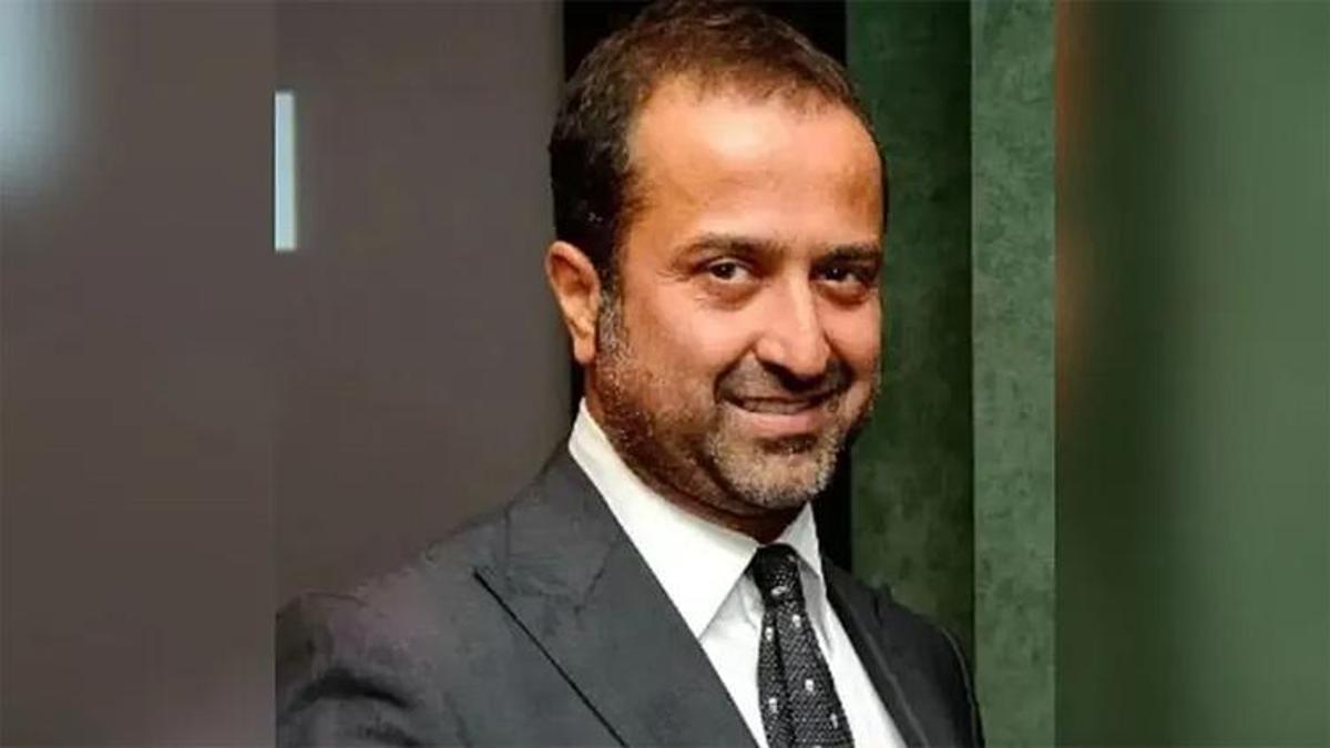 Serdar Bilgili için suç duyurusu: Naylon fatura iddiası!