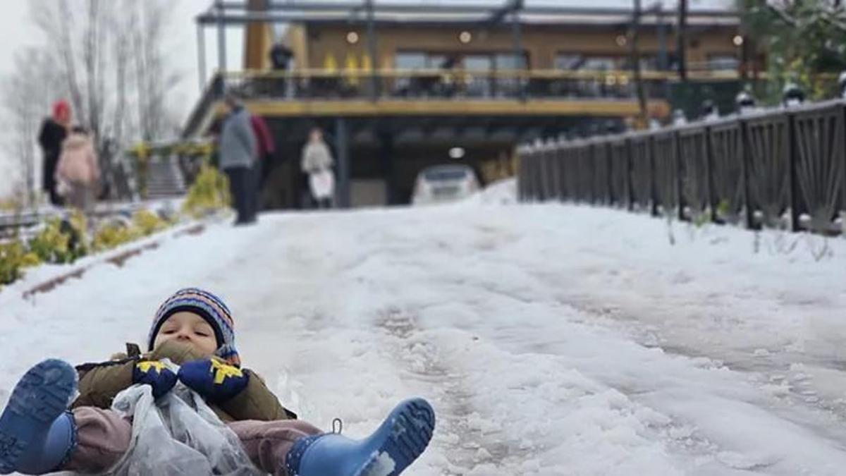 Kar yağışı bu şehirlere tatil getirdi! 29 Aralık Pazartesi kar tatili olan iller hangileri?