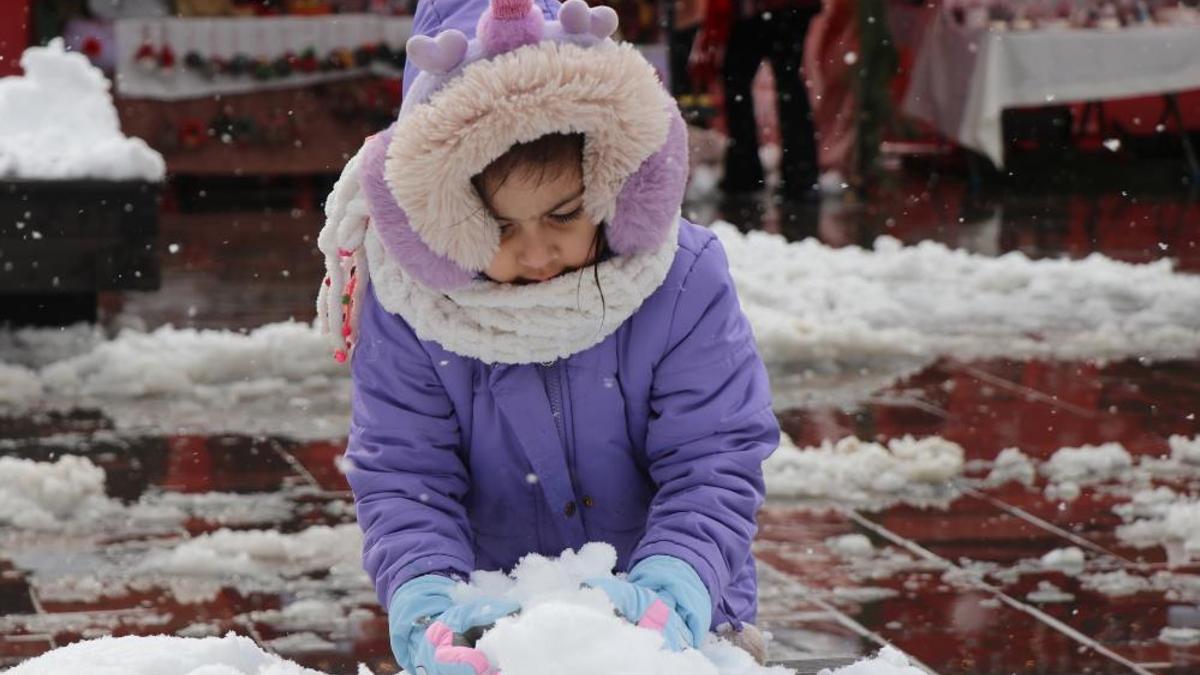 Hakkari'de okullar tatil mi? Yarın okul var mı? 29 Aralık 2025 Pazartesi Hakkari'de okullar tatil edildi mi? Açıklama geldi