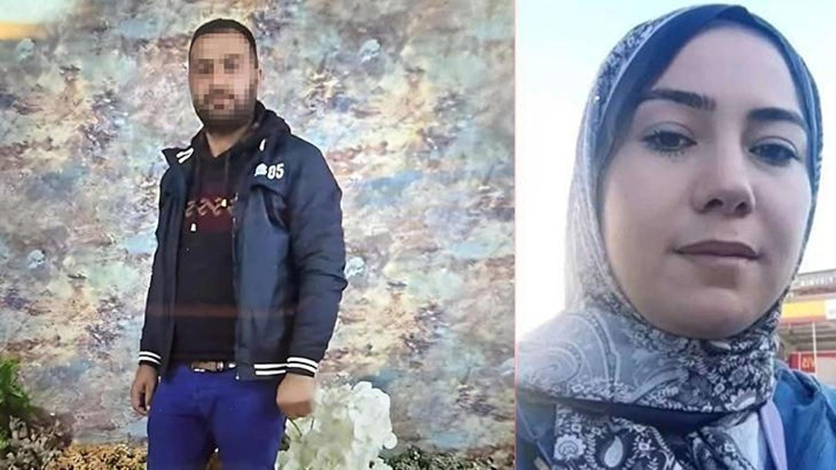 Diyarbakır’da korkunç cinayet! Eşini öldürüp toprağa gömdü