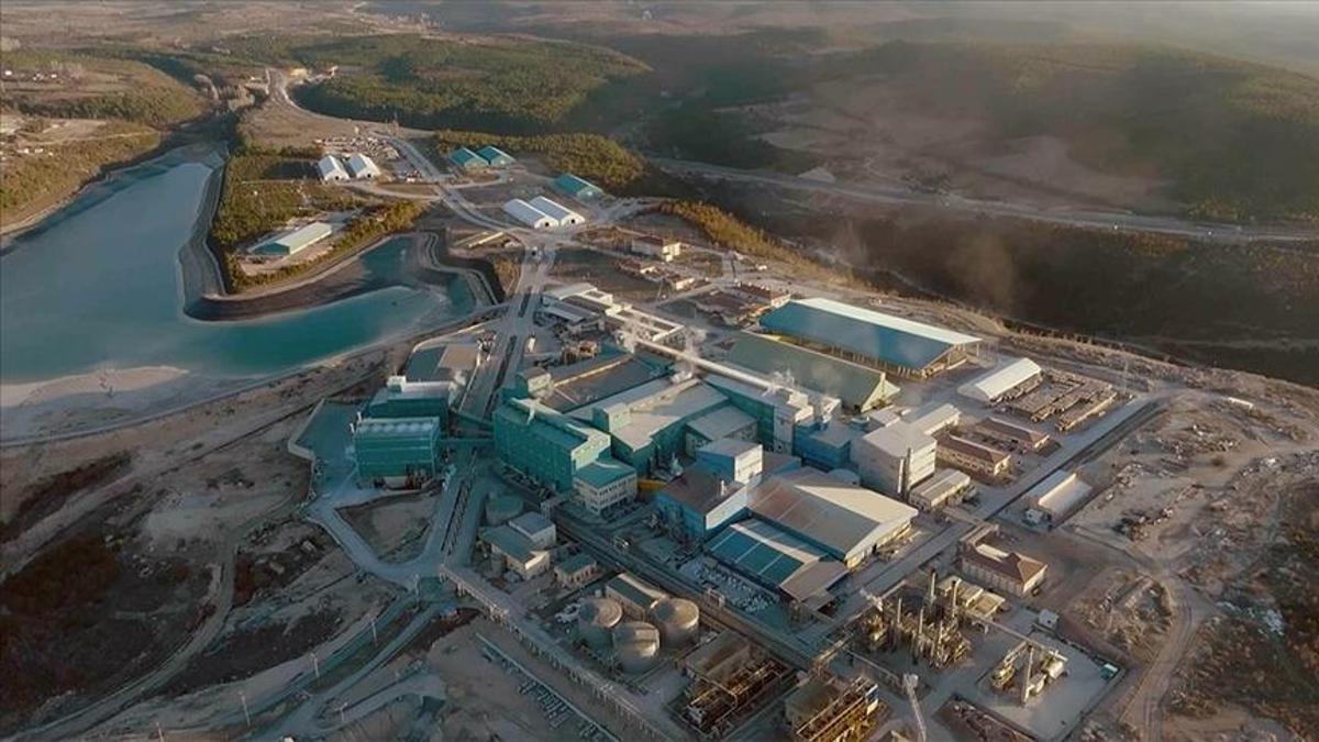 Eti Maden'e bağlı işletmelere işçi alınacak