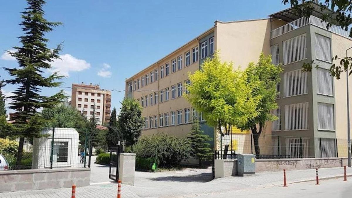 Eskişehir'de yıkım kararı alındı! Yıllara meydan okuyordu