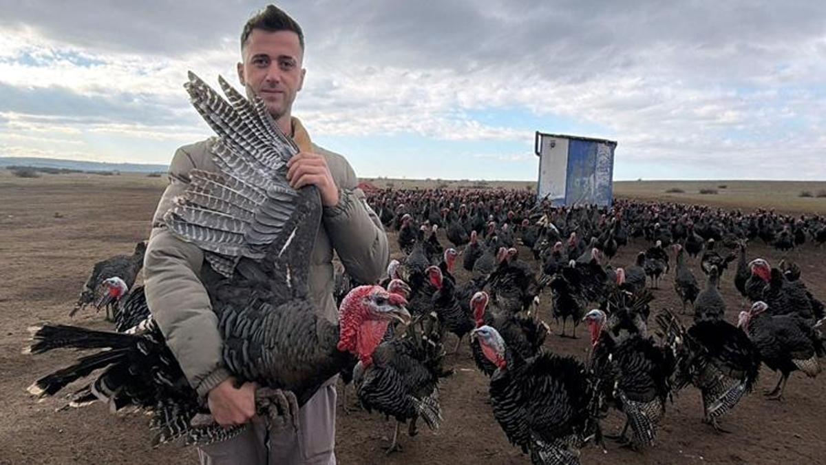 Yılbaşı öncesi talep patladı! Kilosu 500 liradan satılıyor: Kapış kapış gidiyor