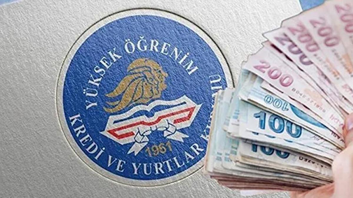 KYK 2026 Bursu Ne Kadar Olacak? 2026 KYK Bursu Ne Kadar, Zam Gelecek mi?