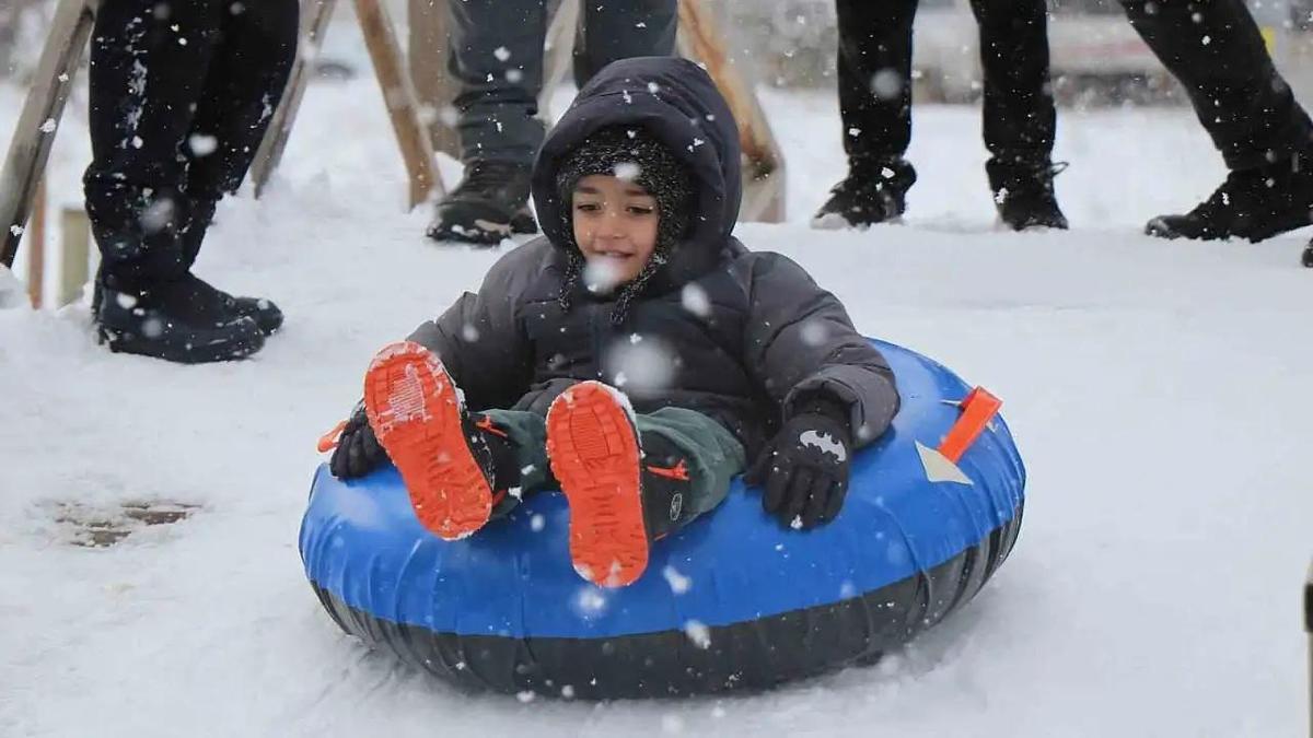 Tatil uzatıldı! 30 Aralık Salı eğitime ara verildi: İşte yarın tatil olan iller