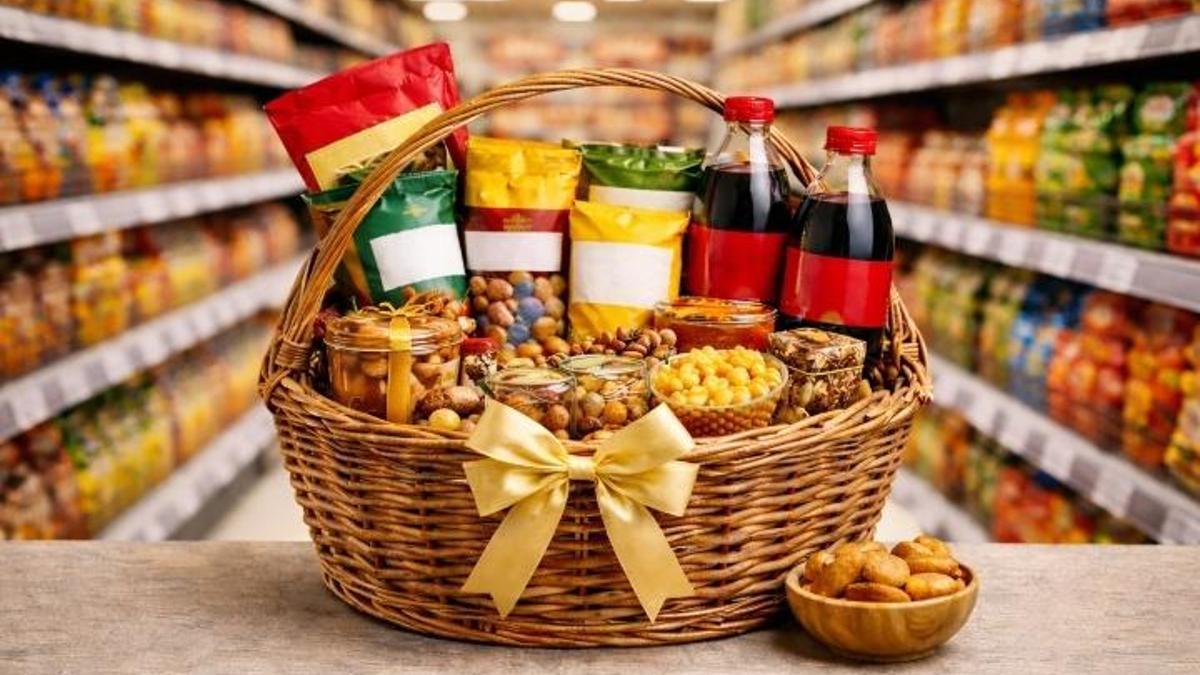 Yılbaşı Sepetleri ve Gıda Setleri: Migros & CarrefourSA