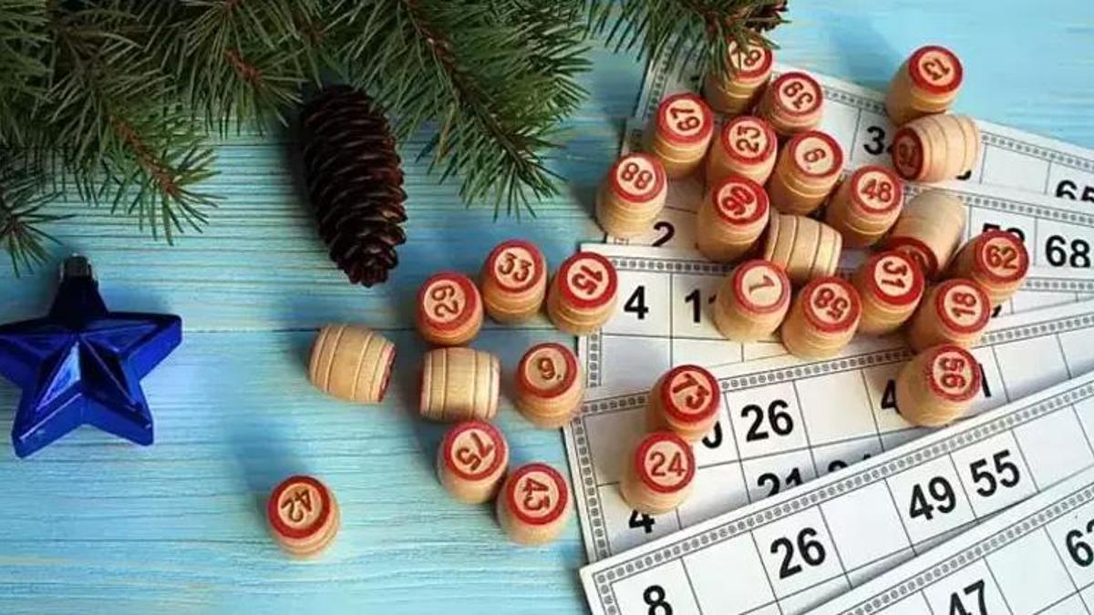 Tombala Nasıl Oynanır? 2026 Yılbaşı Gecesinin En Popüler Klasik Oyunu Tombala Nasıl Oynanıyor?