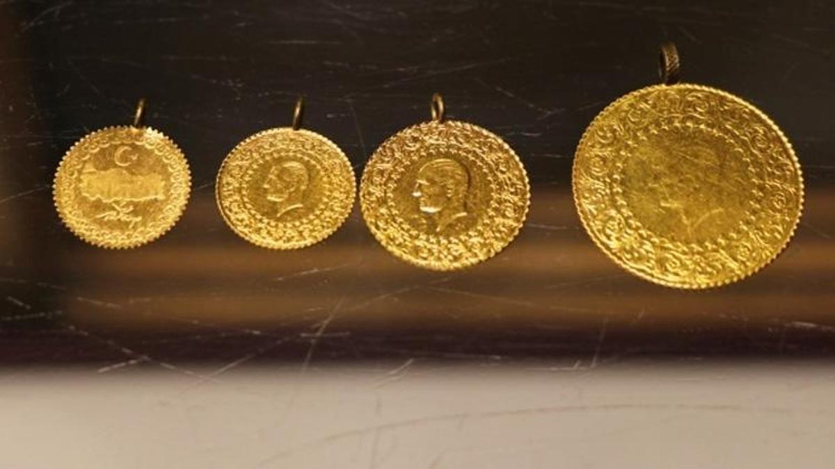 Denizli canlı altın fiyatları: 29 Aralık 2025 gram, çeyrek, yarım ve tam altın ne kadar oldu?