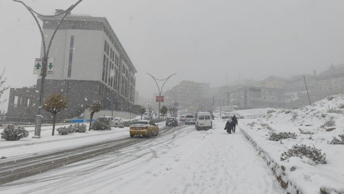 Şırnak'ta okullar tatil mi? Yarın okul var mı? 30 Aralık 2025 Pazartesi Şırnak'ta okullar tatil edildi mi? Açıklama geldi