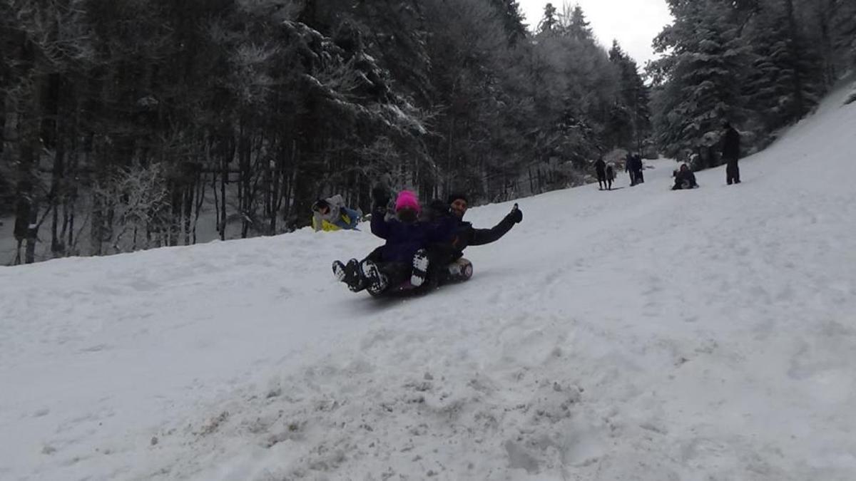 Bolu'da okullar tatil mi? Yarın okul var mı? 30 Aralık 2025 Pazartesi Bolu'da okullar tatil edildi mi? Açıklama geldi